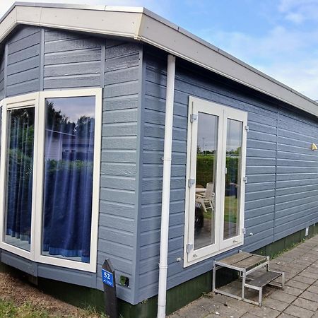 Chalet De Putter In Putten Krachtighuizen Exterior photo
